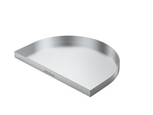 OVAL DRIP PAN XL