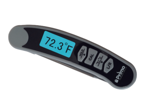 ΘΕΡΜΟΜΕΤΡΟ ΑΜΕΣΗΣ ΑΝΑΓΝΩΣΗΣ