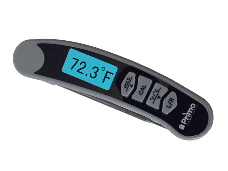 INSTANT READ THERMOMETER