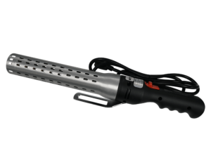 Ηλεκτρικός εκκινητής κάρβουνου