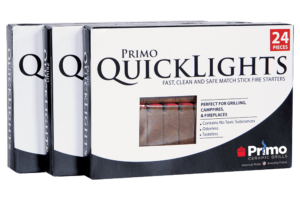 Γρήγορα φώτα Primo