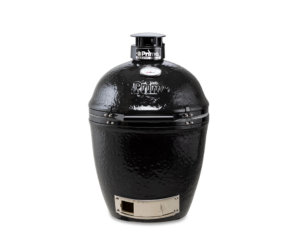 Ümmargune süsi Kamado