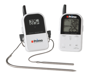 Τηλεχειριστήριο θερμομέτρου