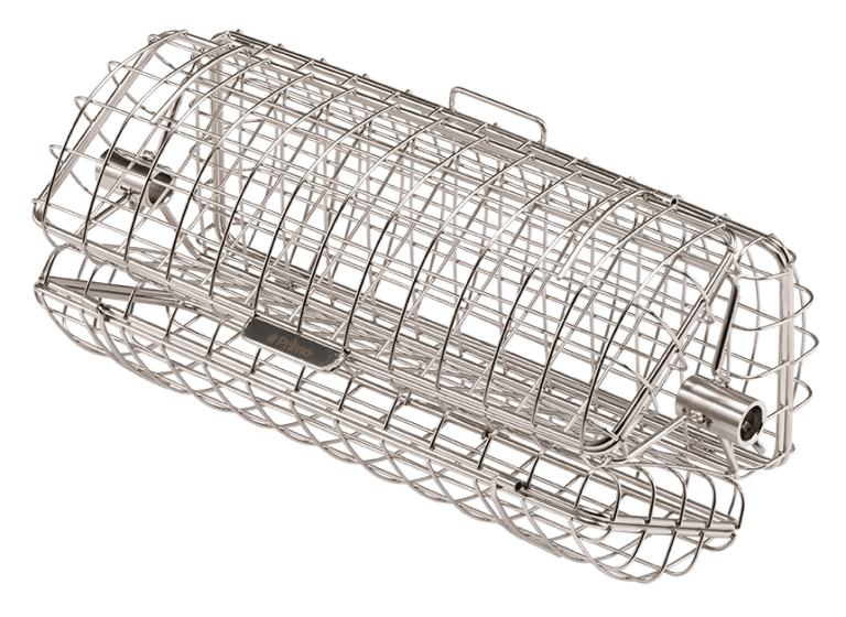 3-Sided Basket