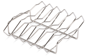 5-Slot Rib Rack