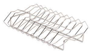 9-Slot Rib Rack