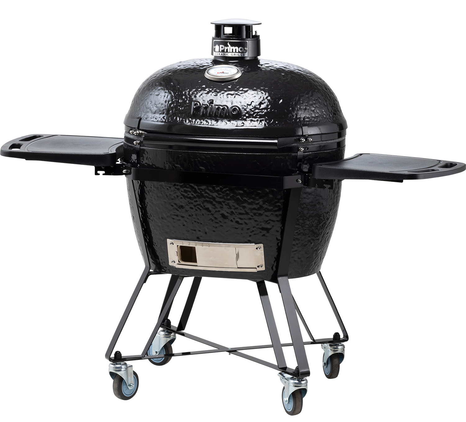 Οβάλ XL - Όλα σε Ένα