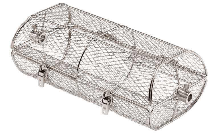 Rotisserie Basket