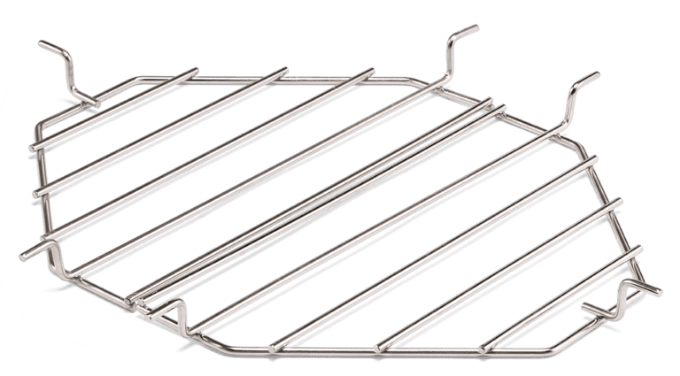 Heat Deflector Racks