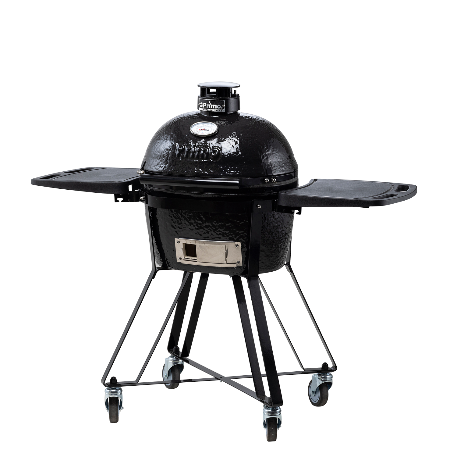 Ovale Junior - Tout-en-un